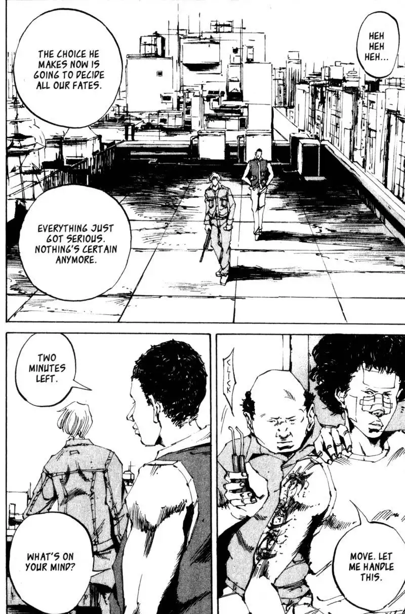 Dead End Chapter 7 5